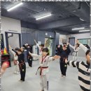 성남태권도장 이미지