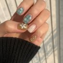 코코네일 | 종각네일 잘하는 곳 찾다가 발견한 종로 오브코코네일 쉐입맛집 후기