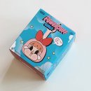 파워마트 | 크라잉베이비 파워퍼프걸 키링 . 라부부 대신 팝마트에서 구매한 언박싱 후기