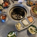 철길왕갈비살 이미지