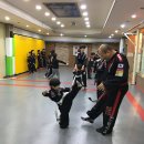 청운합기도 이미지