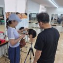블루클럽 교대점 | 인천백운뷰티미용학원, 인천부평이미용학원으로 상호 변경｜이용사자격증반 합격률 85% 달성