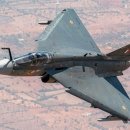 인도 공군 80억 달러 100기의 테자스 MK.1A 추가 발주 이미지