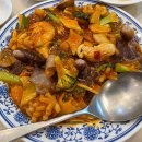 삼성1로 | 화성 반월동 맛집 텐미미, 해물 짬뽕밥이 진짜 맛있었던 중국집 내돈 내산 솔직 후기