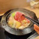 하계역 6번출구 버스정류장 | 노원샤브샤브 추천! 편백찜까지 완벽한 중계동 맛집 하나샤브샤브 디너 후기