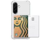 스마트범퍼 | 갤럭시A36 변색방지 카드수납 범퍼 케이스 한 달 사용 후기