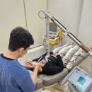 트리에피부과의원 | 행당동 왕십리역 피부과 쥬베룩 미라젯 후기 feat. 통증, 엠보 걱정된다면?