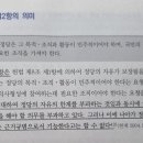 헌법 제8조 2항 이미지