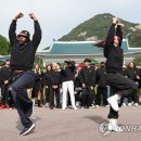 플래시몹댄스 이미지