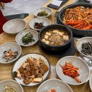 용문산중앙식당 | 📍양평 맛집 | 용문산 주변 한정식 맛집, 용문산중앙식당 내돈내산 솔직후기