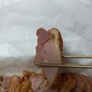 황금 오리 숯불바베큐 이미지