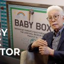 2,000 Babies Left at His Doorstep: The 71-Year-Old Pastor 이미지