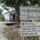 깊은산속 옹달샘 이미지