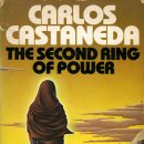 Carlos Castaneda - The Second Ring of Power 이미지