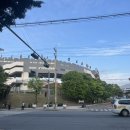 에이션패션홈플러스북 | 원정] 수원 KT WIZ PARK 응지석ㅣ317구역 6열 직관 후기, 주차 예약 정보