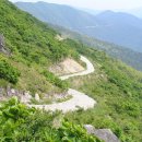 계룡산등산로(거제면) 이미지