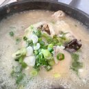 강원토종삼계탕 | 몸이 건강해지는 강원 한방 토종 삼계탕
