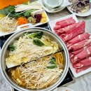 샤브향강릉입암점