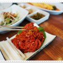 율하갈비명가