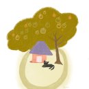 마음의집 이미지