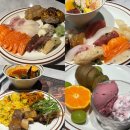 씨유마곡퀸즈점(발산) | 마곡 발산역 맛집 고메스퀘어 발산직영점 메뉴 많은 룸식당 뷔페 추천