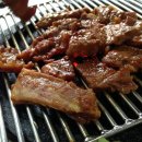 강풍갈비