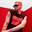 &#39;HOWDOYOUHUGO&#39; 휴고 보스 캠페인 글로버 엠버서더 배우 이민호, KARD BM(메튜) 이미지