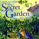 The Secret Garden 이미지