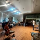 길운농장 | 세번째 밥상포럼 후기