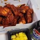 설탕 걱정 없는 양념치킨? 치킨플러스 제로슈가 양념치킨 솔직 후기! 🍗✨