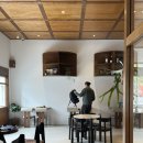 카페네이비 | 수완지구 신상카페 네이비소셜클럽 내돈내산 방문후기