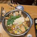 &lt;화성시 / 남양읍&gt; 마시따초밥 &amp; 이자카야-최고의 어묵탕 맛집