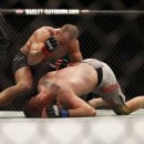 UFC218 후기... 유일하게 살아남은 기대주 은가누