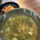 토종닭곰탕 이미지