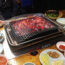 금강호 민물장어 이미지