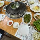 양수리 오리학교 이미지