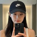 58 | 나이키 클럽 언스트럭처 볼캡 58 사이즈 후기 깊은 핏 모자 추천