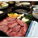 나무향기 | 모임 장소로 최고! 광화문 맛집 &#39;나무향기&#39; 후기