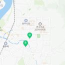 충주시 공설묘지 이미지