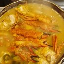 게도령포차돌게탕 | 새옹지마 :: 부산 중구 광복동 남포역 원조 돌게탕 로컬 포차 맛집/술집 내돈내산 후기