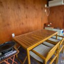 포항 펜션 풀빌라 스테이 기록 이미지