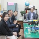 금산하이텍고등학교 이미지