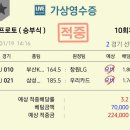 적중토토복권방