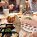 하나회식당 | 둘이 먹다가 하나 죽어도 모를 속초횟집 맛집 '원이네회식당' 방문 후기