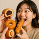 강화읍-3 | 강화도 강화읍 명물! 🍩 스마일꽈배기 – 바삭쫀득 찹쌀간식 천국