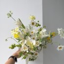 [공지] 웨딩스냅 준비물 - 서울 웨딩스냅 셀프 드레스 · 가니송 원피스 · 소품 · 부케 · 네일...