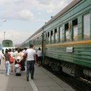 야간열차 이미지