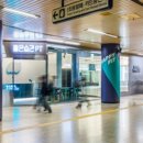 뚝섬역(2) 이미지