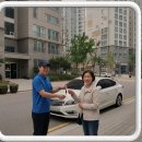 신촌카서비스 | 신촌사고대차 렌트카 덕분에 웃음꽃 활짝