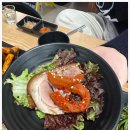족발먹고치킨먹고 이미지